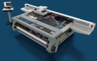 CRIART-TECH adquire novo equipamento de impressão